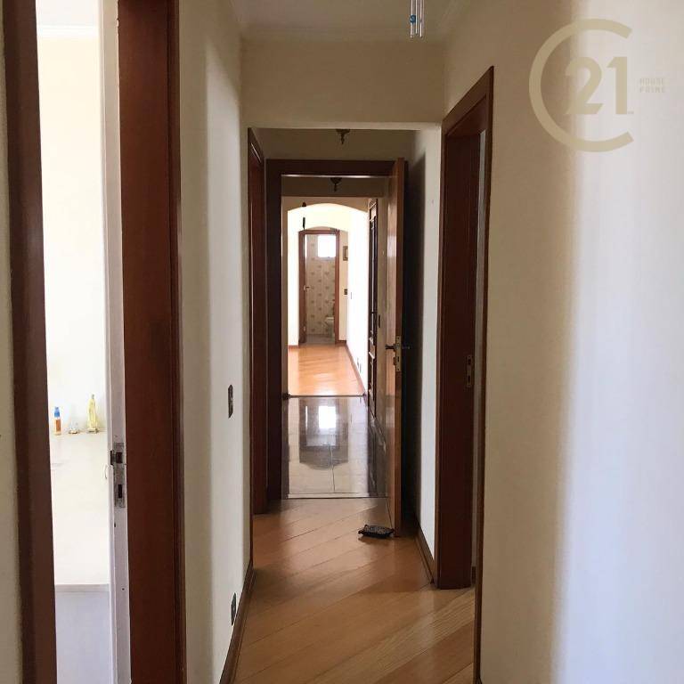 Apartamento à venda com 3 quartos, 190m² - Foto 5