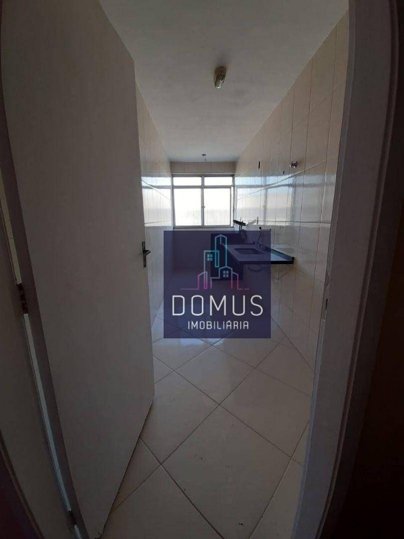 Apartamento à venda com 2 quartos, 57m² - Foto 4