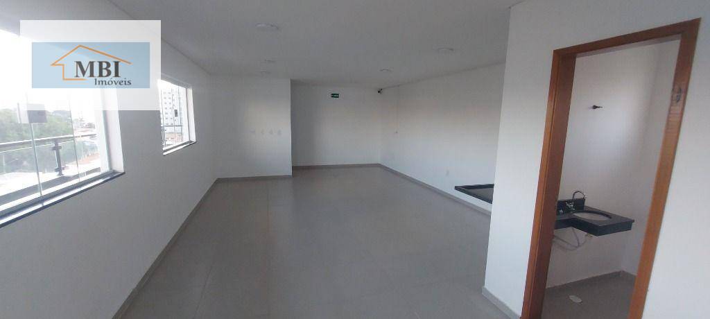 Apartamento à venda com 2 quartos, 41m² - Foto 12