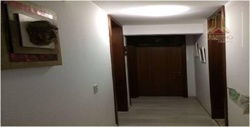 Apartamento à venda com 2 quartos, 59m² - Foto 4