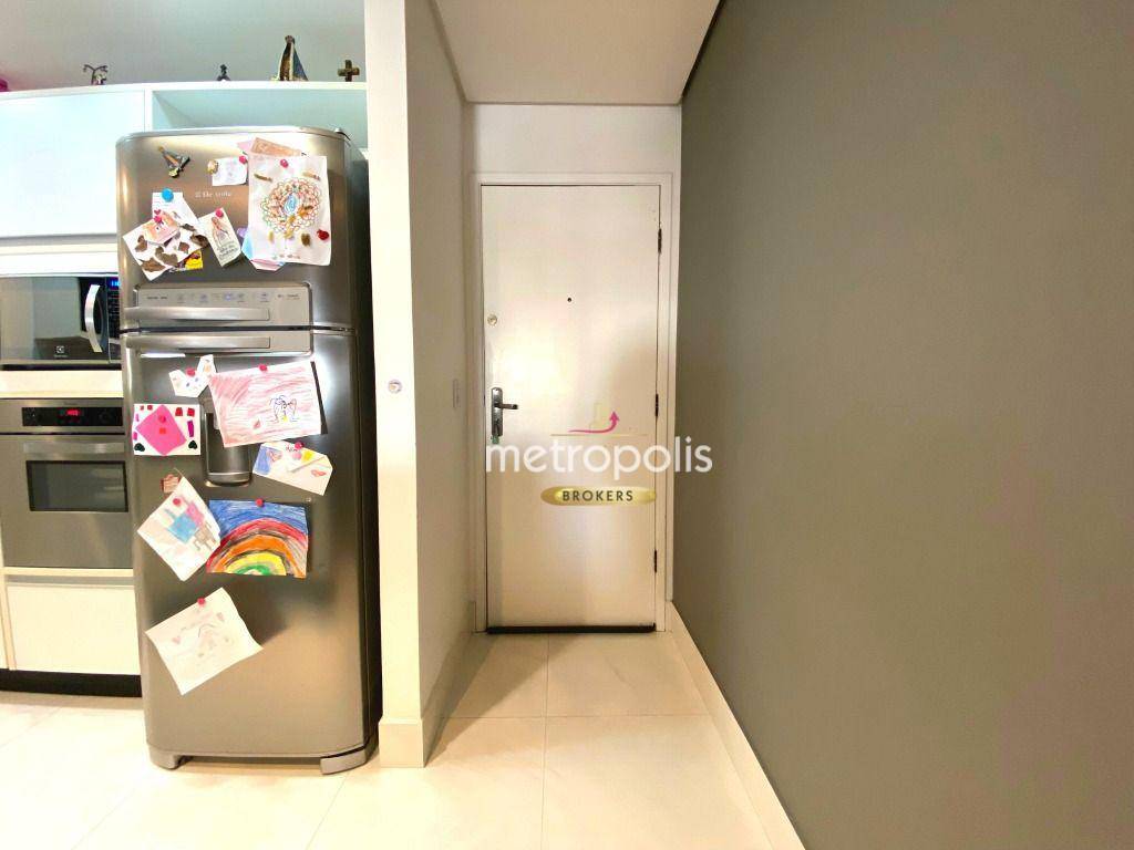 Apartamento à venda com 2 quartos, 70m² - Foto 9