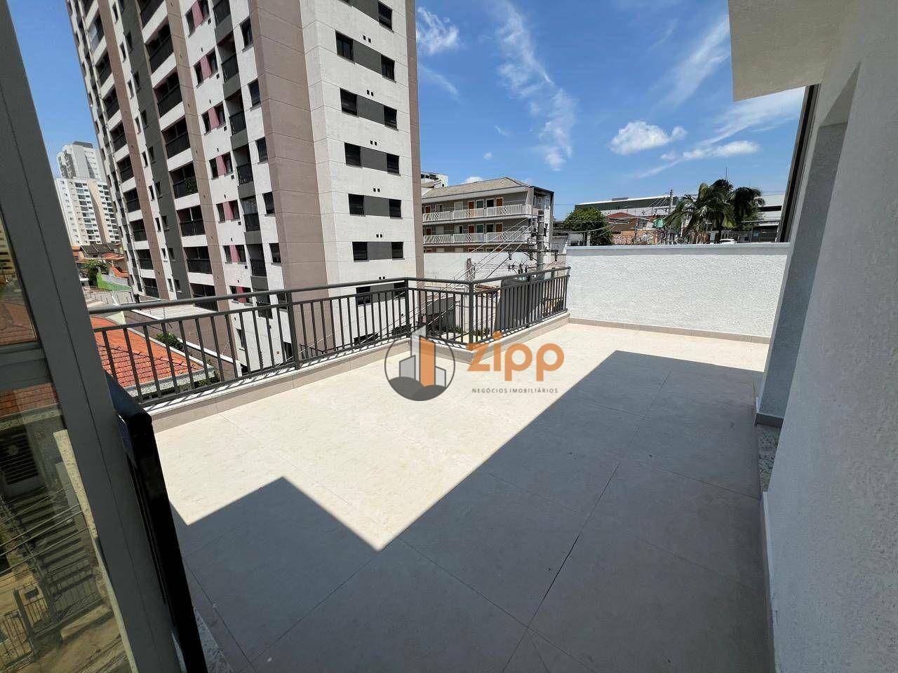 Apartamento à venda com 2 quartos, 44m² - Foto 7