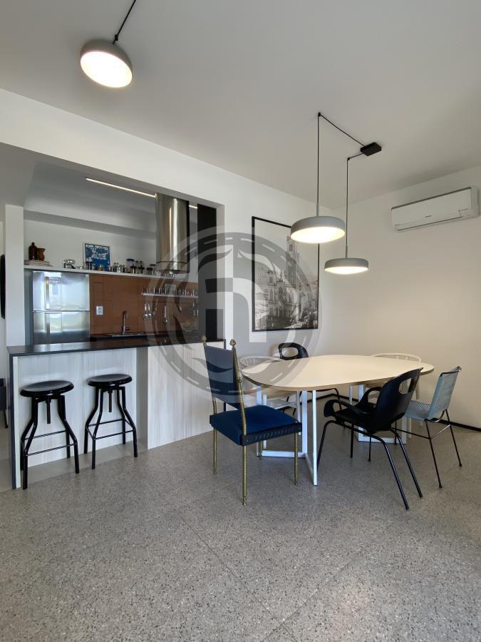 Apartamento à venda com 2 quartos, 73m² - Foto 9