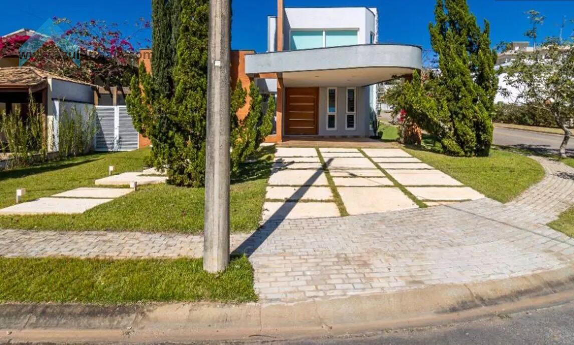 Casa de Condomínio à venda com 4 quartos, 663m² - Foto 2