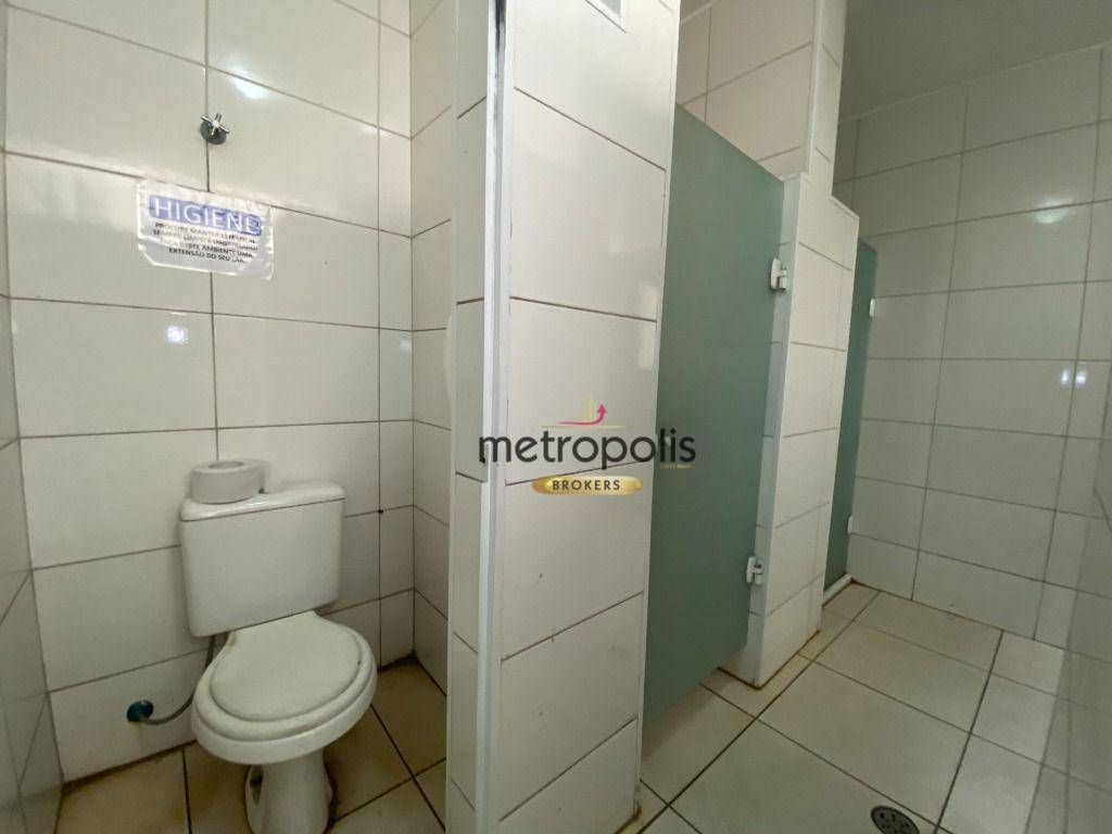 Depósito-Galpão-Armazém para alugar, 1101m² - Foto 47