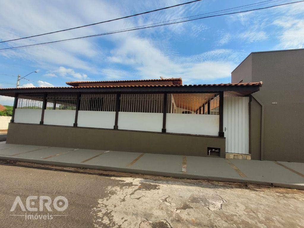 Casa à venda com 4 quartos, 414m² - Foto 3