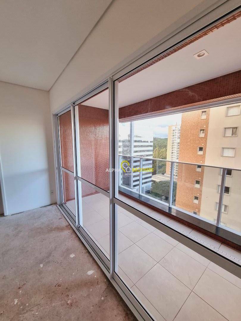 Apartamento à venda com 1 quarto, 55m² - Foto 3