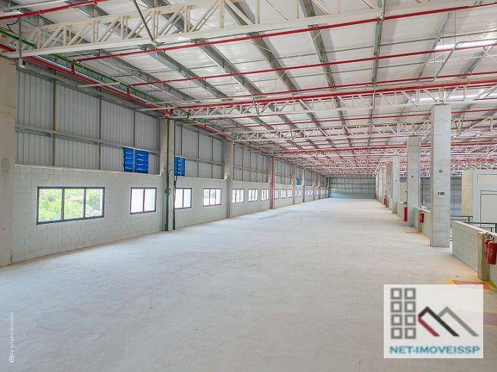 Depósito-Galpão-Armazém para alugar, 3944m² - Foto 16