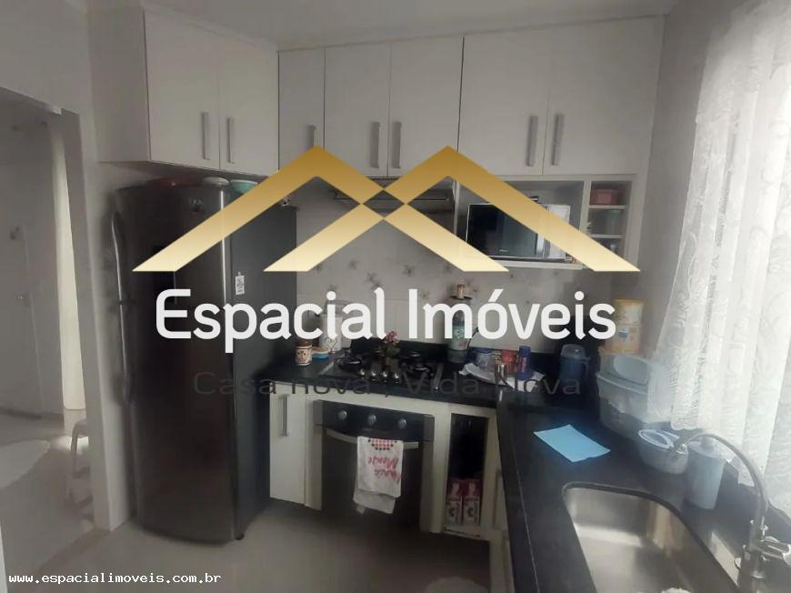 Apartamento à venda com 2 quartos, 46m² - Foto 4