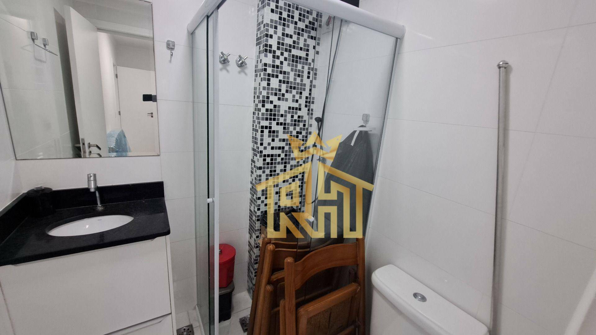 Apartamento à venda com 3 quartos, 141m² - Foto 50