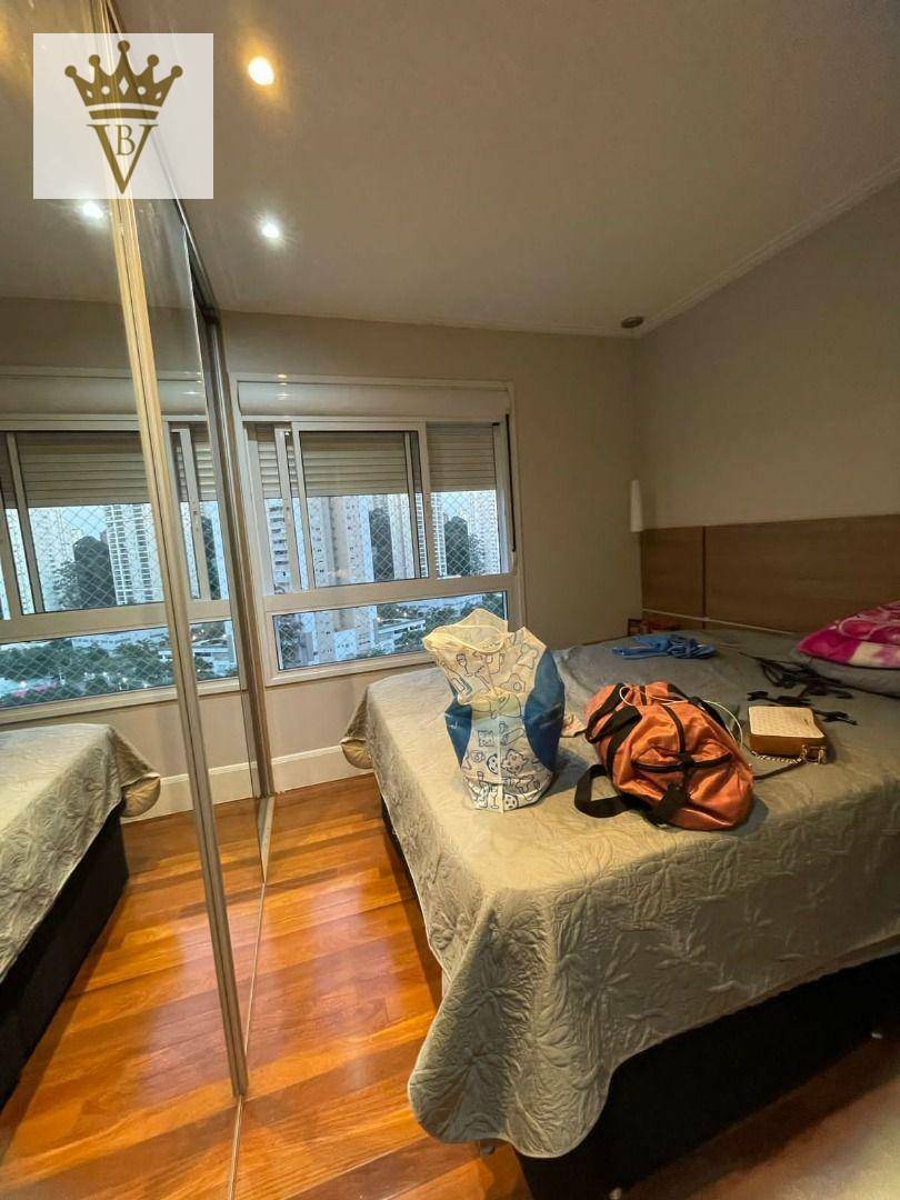 Apartamento à venda com 2 quartos, 101m² - Foto 14