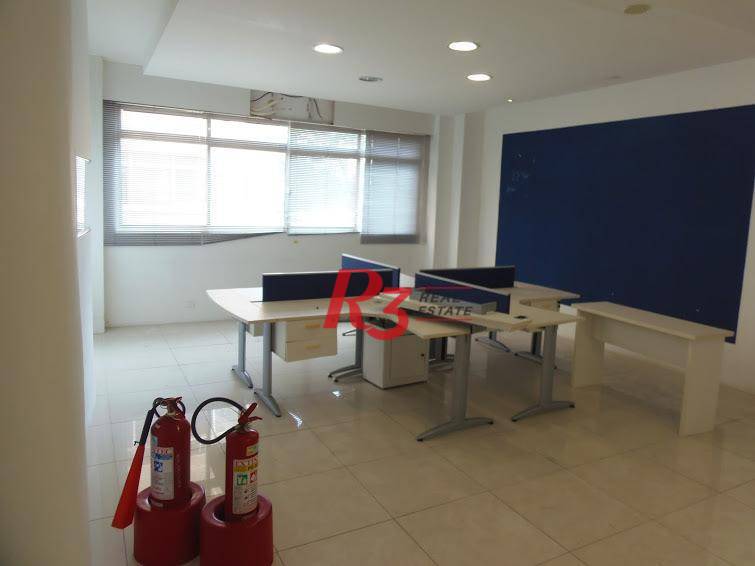 Conjunto Comercial-Sala para alugar, 160m² - Foto 4