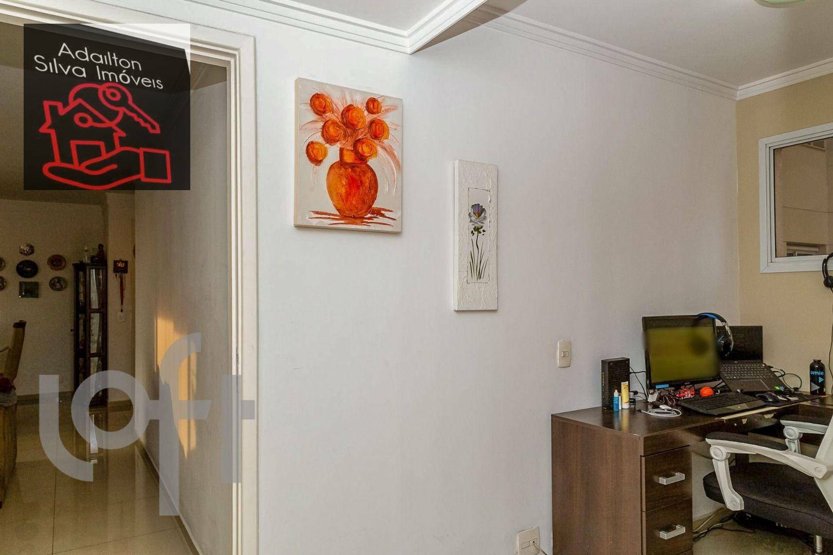 Apartamento à venda com 4 quartos, 134m² - Foto 62