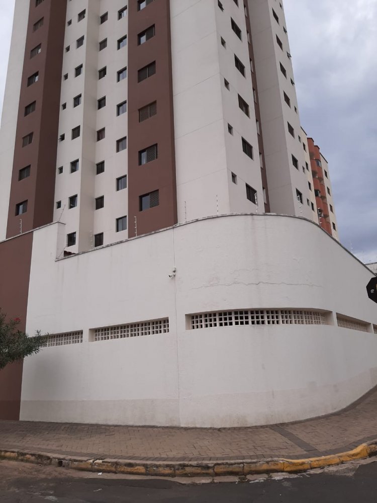 Apartamento à venda com 2 quartos, 360m² - Foto 1