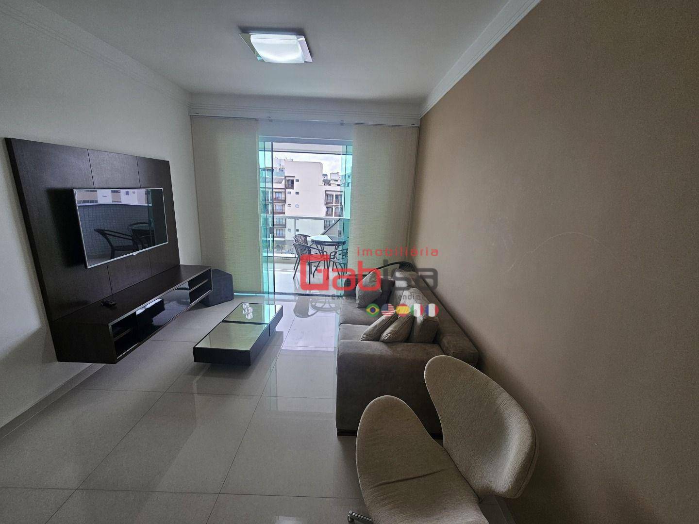 Apartamento à venda com 3 quartos, 120m² - Foto 2