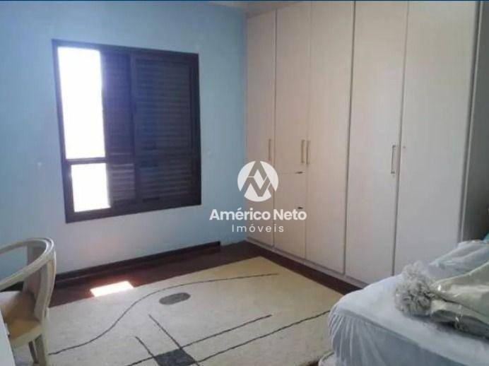 Apartamento à venda com 3 quartos, 238m² - Foto 11