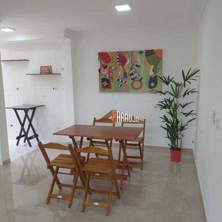 Apartamento à venda com 2 quartos, 41m² - Foto 24