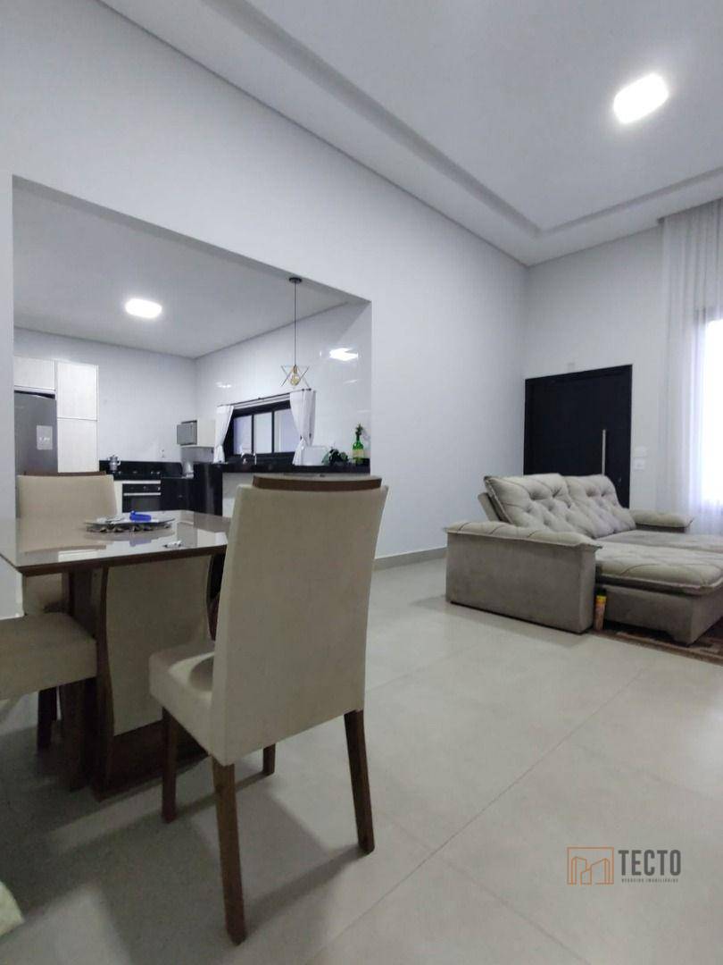 Casa de Condomínio à venda com 3 quartos, 140m² - Foto 9