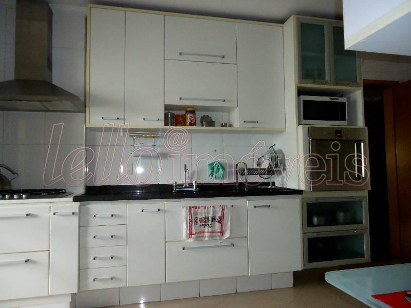 Apartamento, 4 quartos, 263 m² - Foto 13