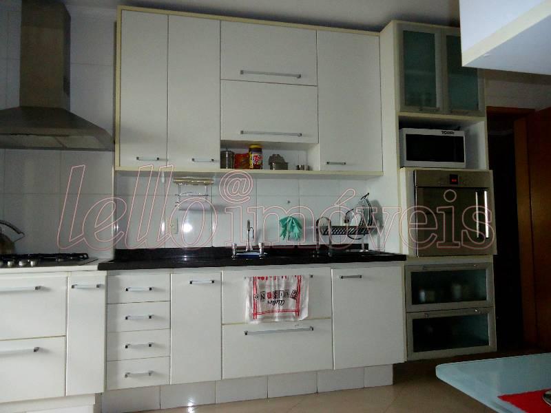 Apartamento para alugar com 4 quartos, 263m² - Foto 13