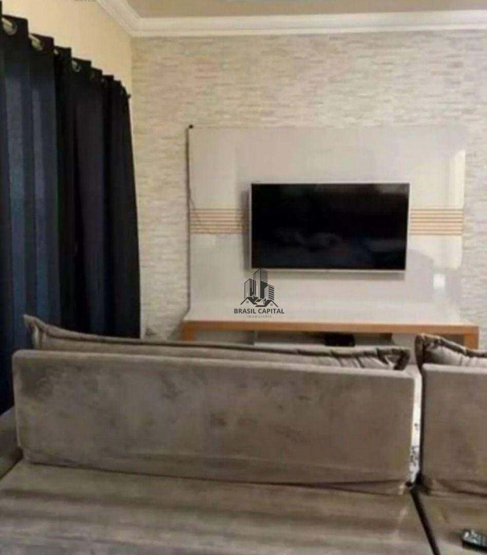 Sobrado à venda com 3 quartos, 178m² - Foto 15