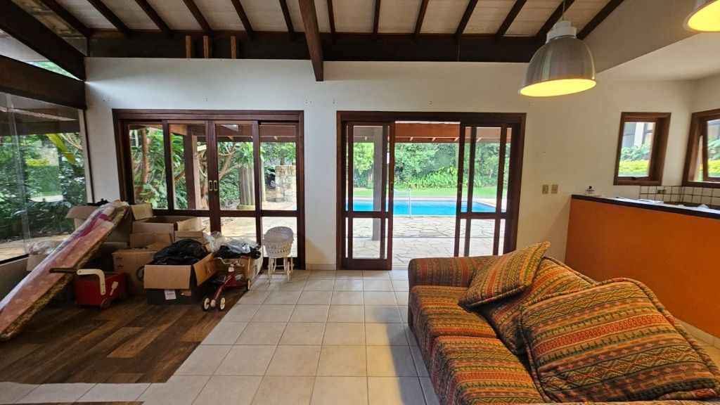 Casa de Condomínio à venda com 4 quartos, 455m² - Foto 62