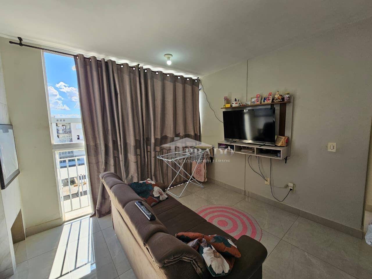 Apartamento, 2 quartos, 46 m² - Foto 2