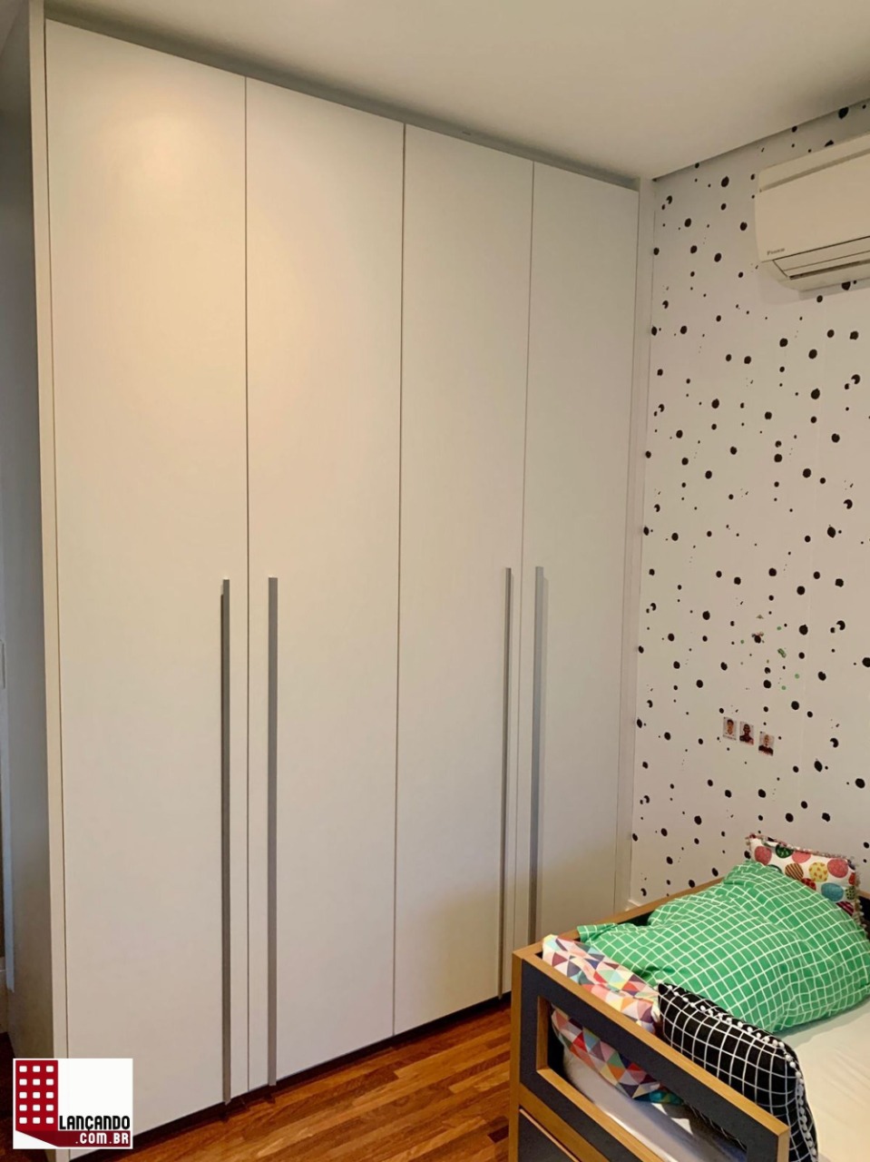 Apartamento à venda com 2 quartos, 149m² - Foto 12