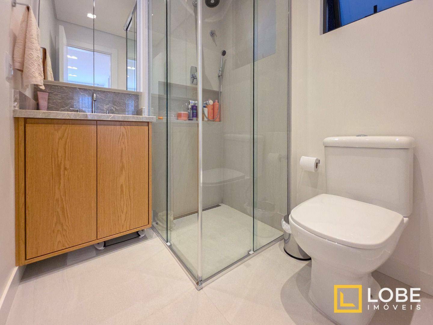 Apartamento à venda com 3 quartos, 108m² - Foto 13
