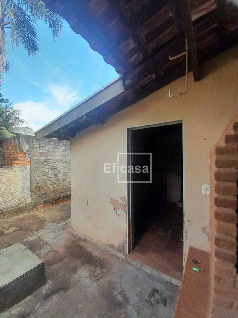 Chácara à venda com 1 quarto, 2573M2 - Foto 2