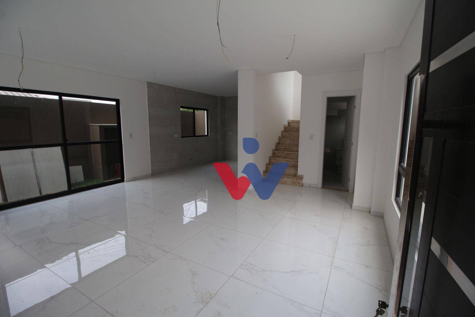 Sobrado à venda com 3 quartos, 137m² - Foto 4