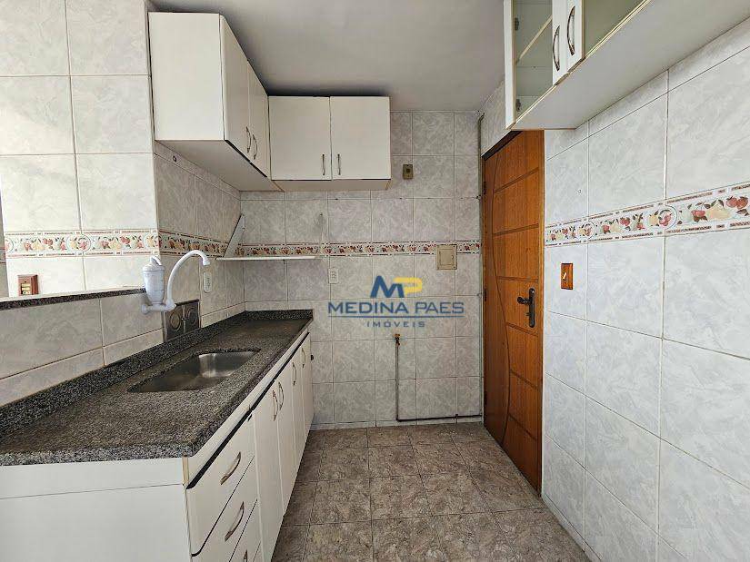 Apartamento à venda com 2 quartos, 55m² - Foto 4