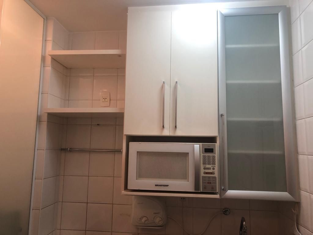 Apartamento para alugar com 1 quarto, 37m² - Foto 11