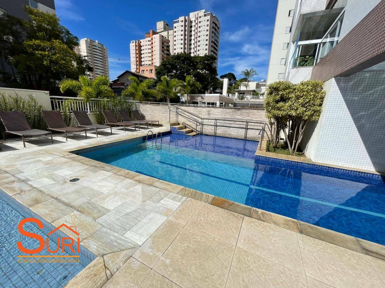 Apartamento à venda com 3 quartos, 158m² - Foto 36