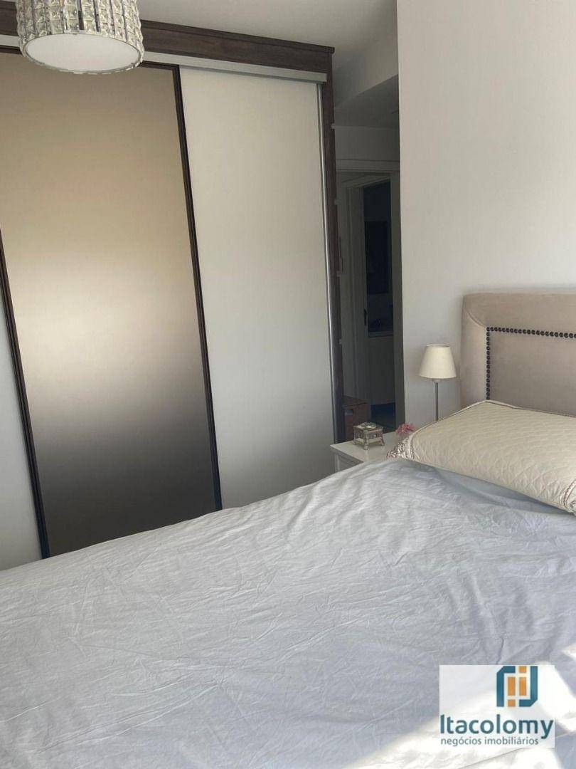 Apartamento à venda com 3 quartos, 80m² - Foto 13