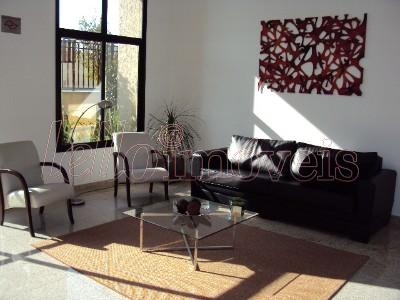 Apartamento para alugar com 3 quartos, 79m² - Foto 19