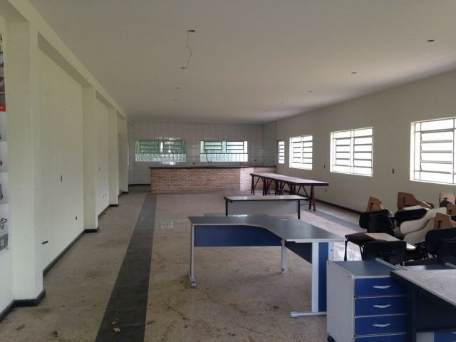 Depósito-Galpão-Armazém à venda, 2403m² - Foto 2