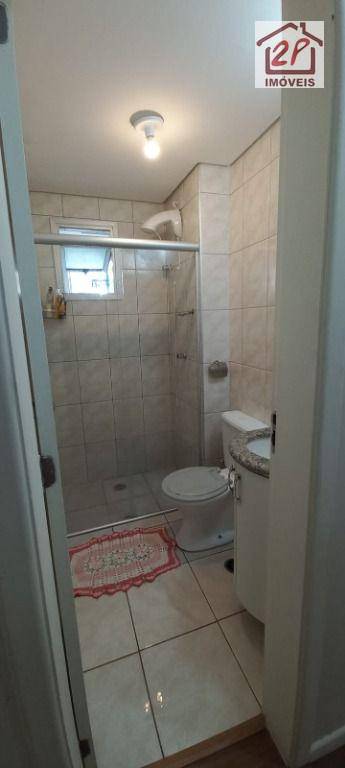 Apartamento à venda com 2 quartos, 58m² - Foto 9