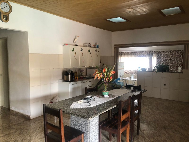 Fazenda à venda com 5 quartos, 470m² - Foto 6