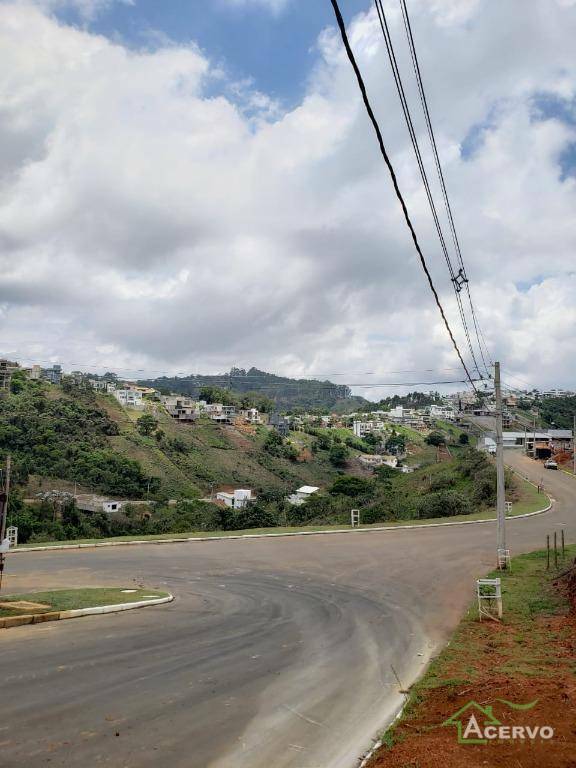 Loteamento e Condomínio à venda, 527M2 - Foto 7