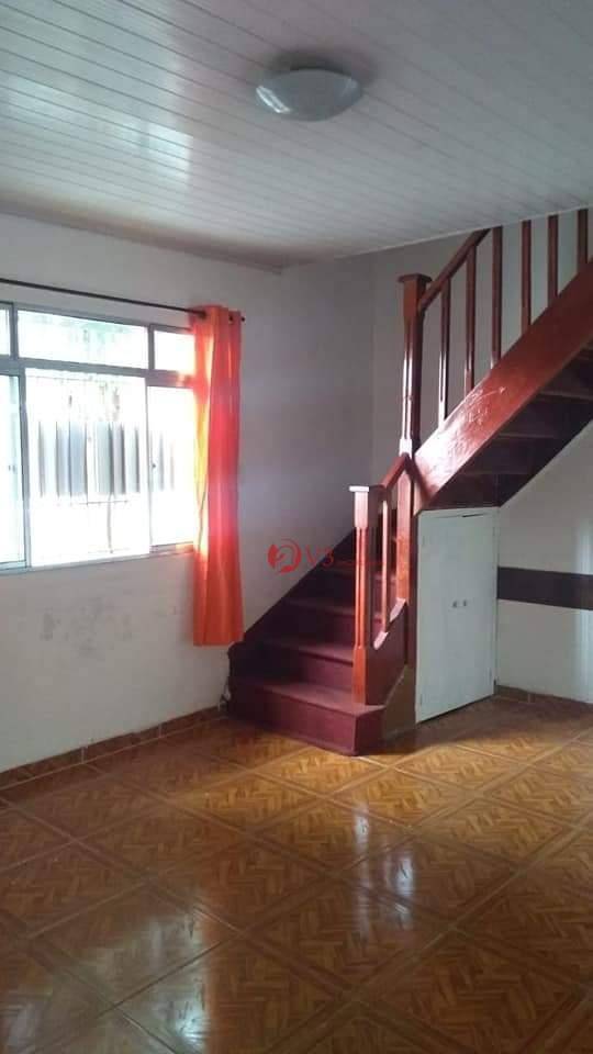 Sobrado à venda com 2 quartos, 57m² - Foto 1