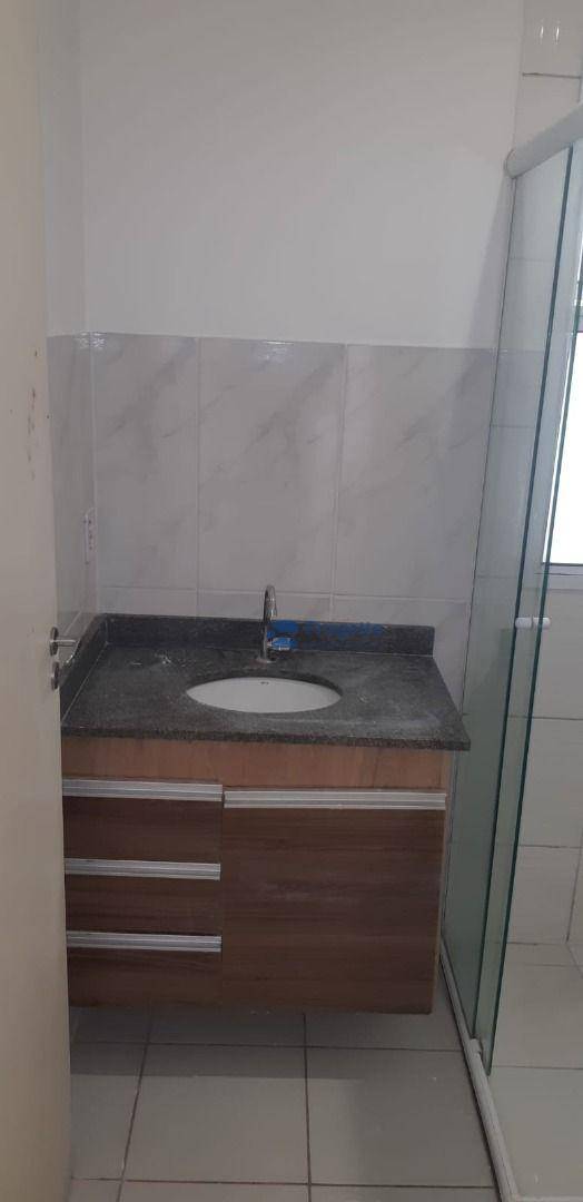 Apartamento à venda com 2 quartos, 55m² - Foto 7