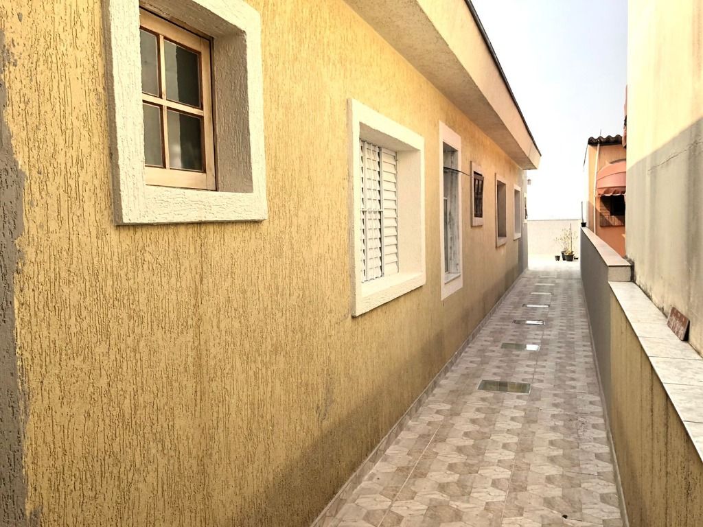 Sobrado à venda com 4 quartos, 130m² - Foto 26