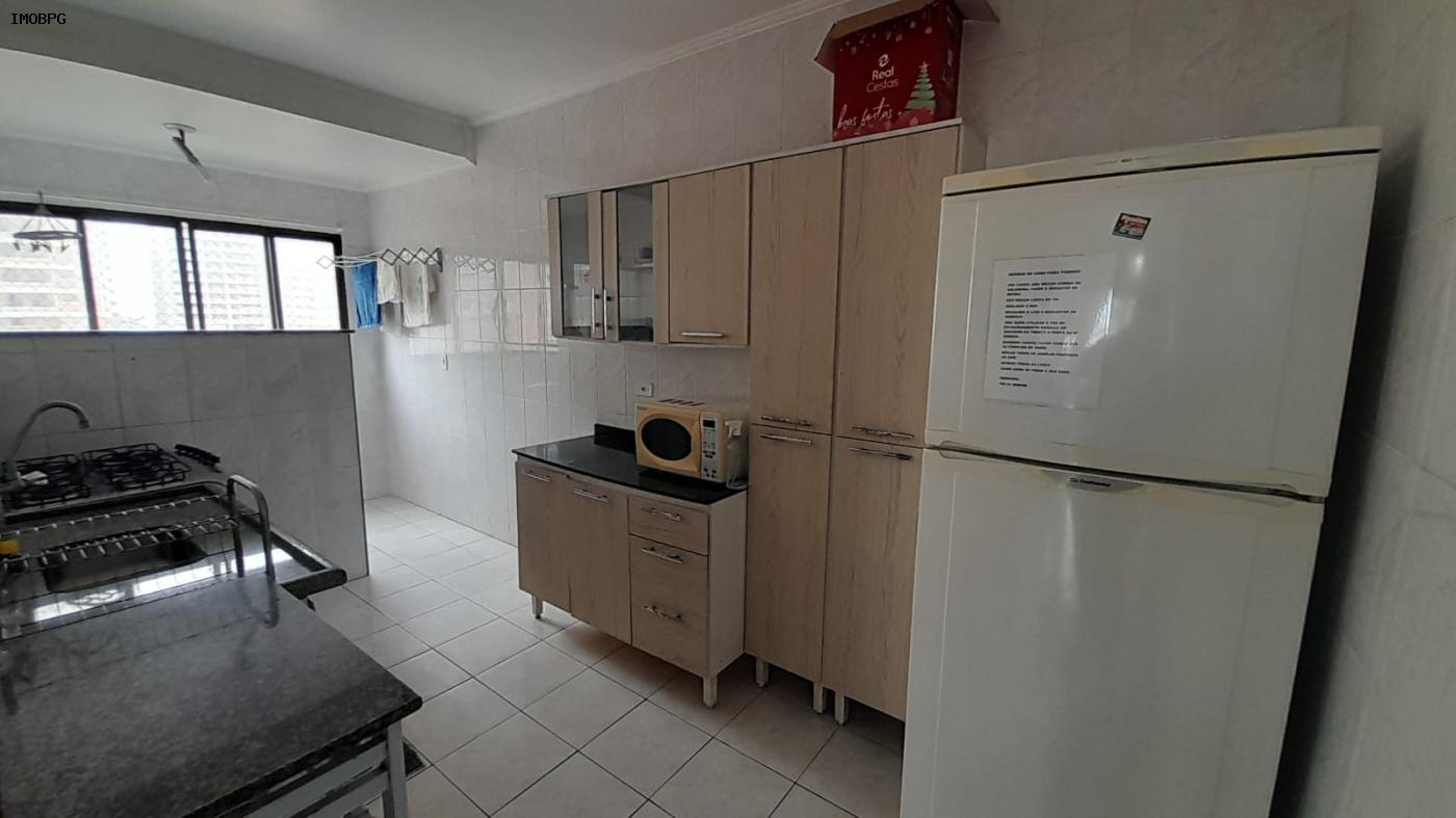 Apartamento à venda com 1 quarto, 55m² - Foto 12