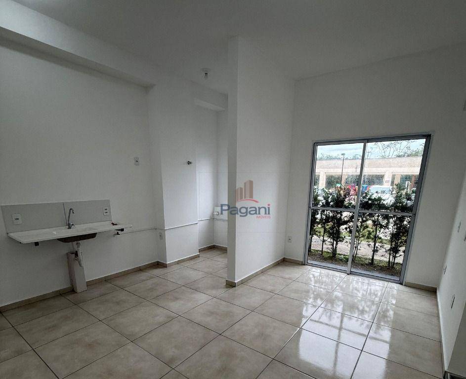 Apartamento, 2 quartos, 48 m² - Foto 4