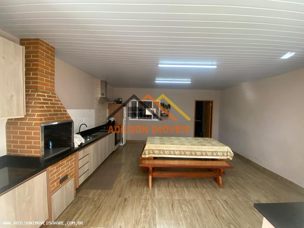 Casa à venda com 3 quartos, 280m² - Foto 4