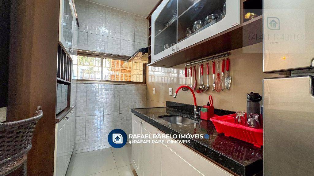 Casa, 3 quartos, 105 m² - Foto 12