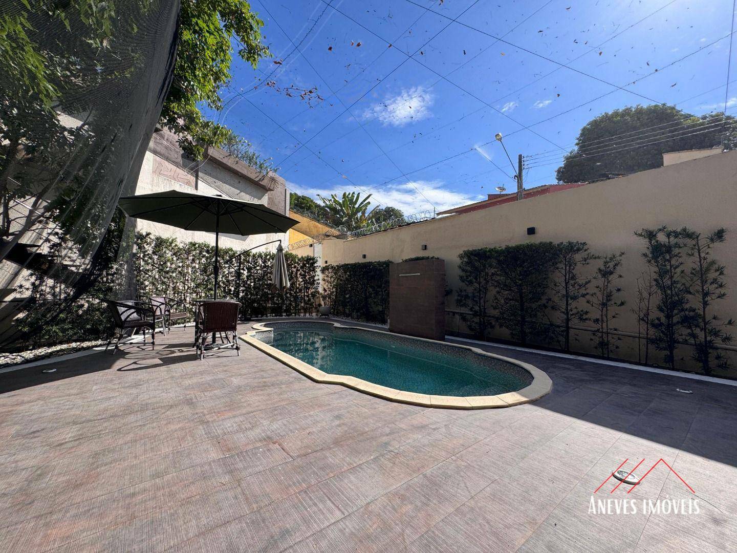 Casa de Condomínio à venda com 6 quartos, 390m² - Foto 25