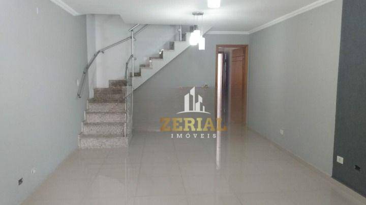 Sobrado à venda com 3 quartos, 100m² - Foto 2