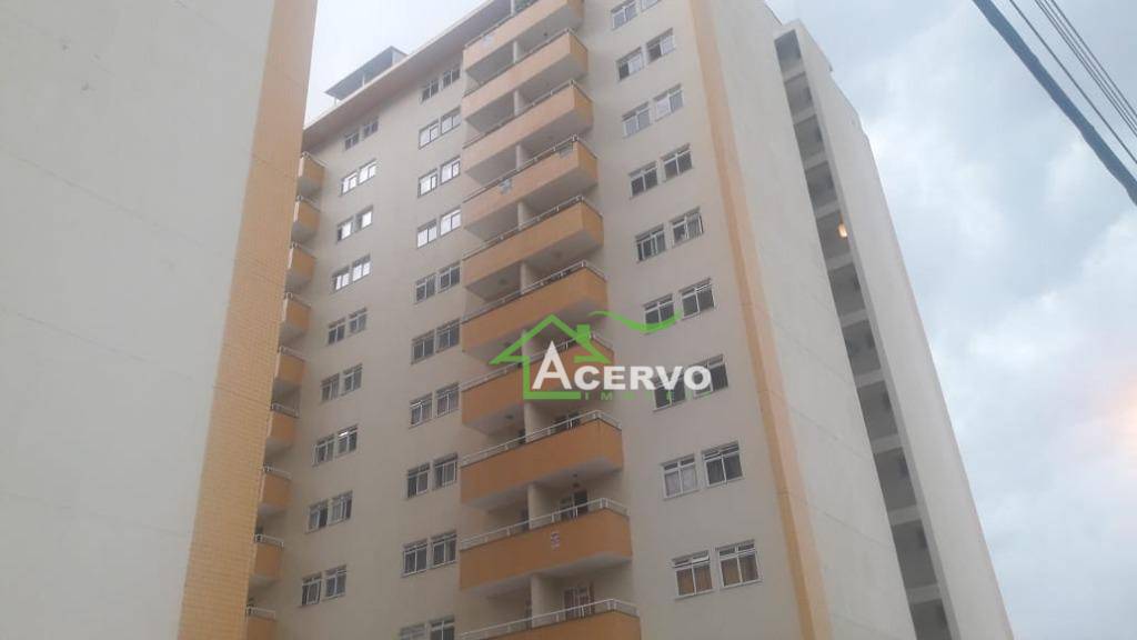 Apartamento à venda com 2 quartos, 74m² - Foto 1